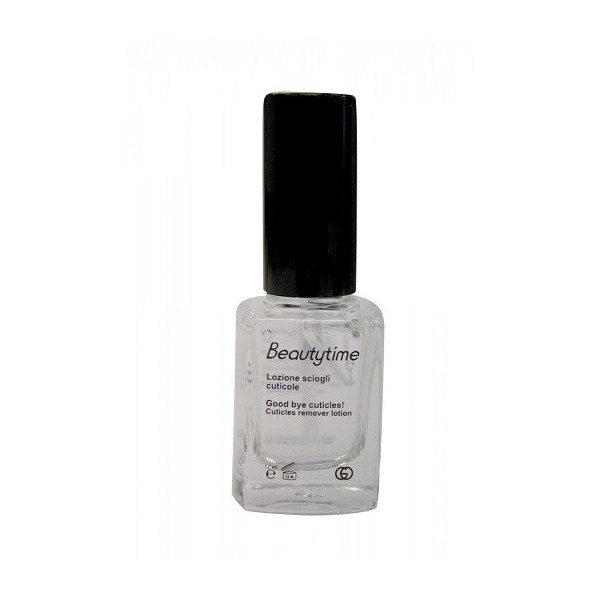 BEAUTYTIME SOLVENTE PER CUTICOLE