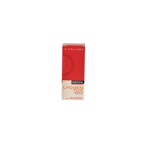 LYCHENTUX AD 150 ML