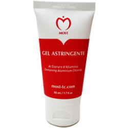 MOST GEL ASTRINGENTE 50 ML