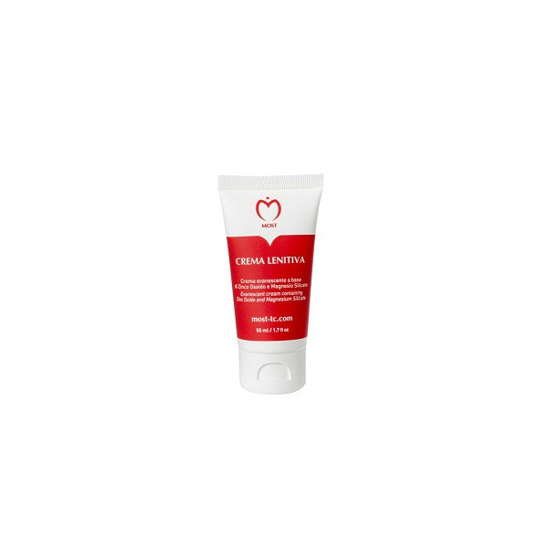 MOST CREMA LENITIVA 50 ML