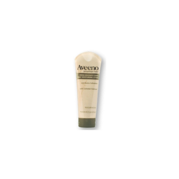 AVEENO QUOTIDIANO PN CREMA IDRATANTE CORPO 200 ML