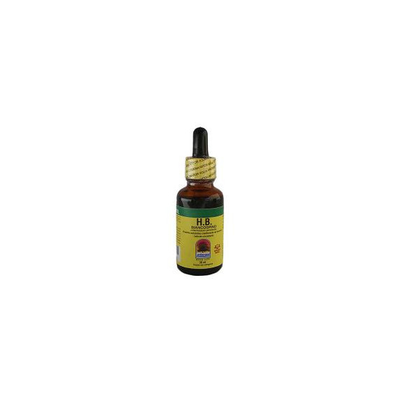 HB BIANCOSPINO 30 ML