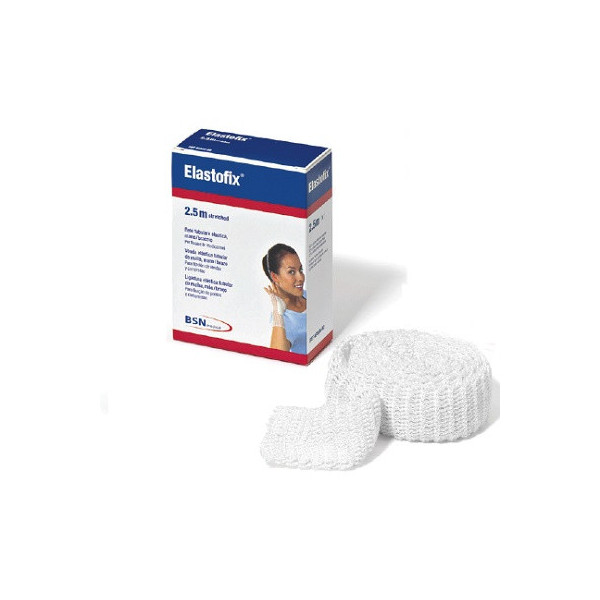 BENDA RETE ELASTOFIX MANO 250 CM