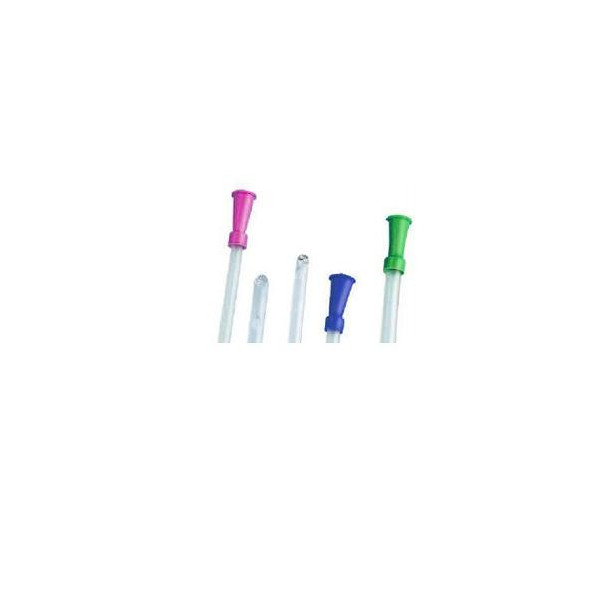SONDA RETTALE CH 22 40 CM
