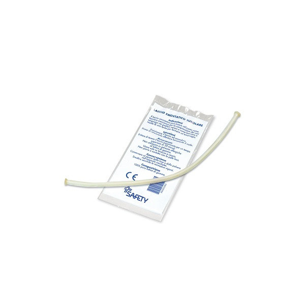 LACCIO EMOSTATICO TUBOLARE 30 CM