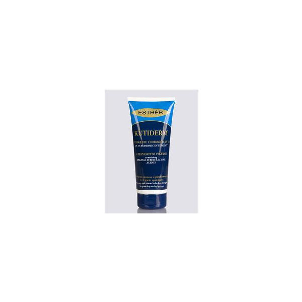 KUTIDERM DETERGENTE 200 ML