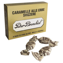 PETER BRONCHIAL CARAMELLA PROPOLI 50 G