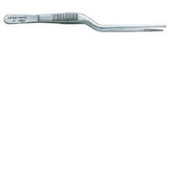 PINZA AURICOLARE LUCAE 14CM