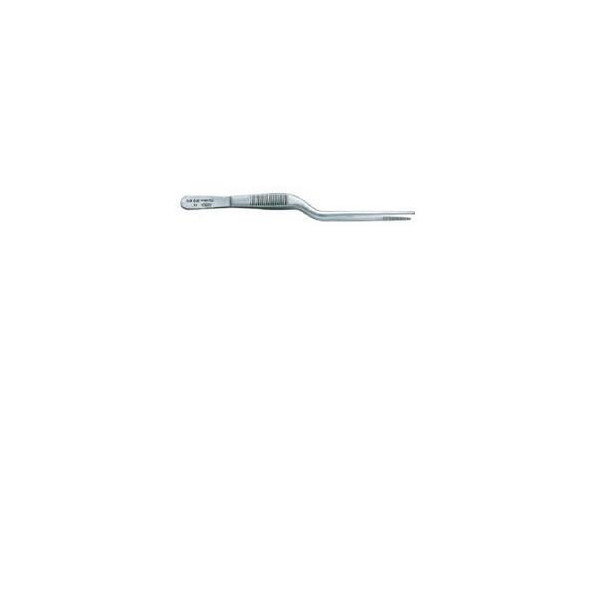 PINZA AURICOLARE LUCAE 14CM