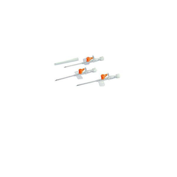 AGO CANNULA RACCORDO PERM CH14