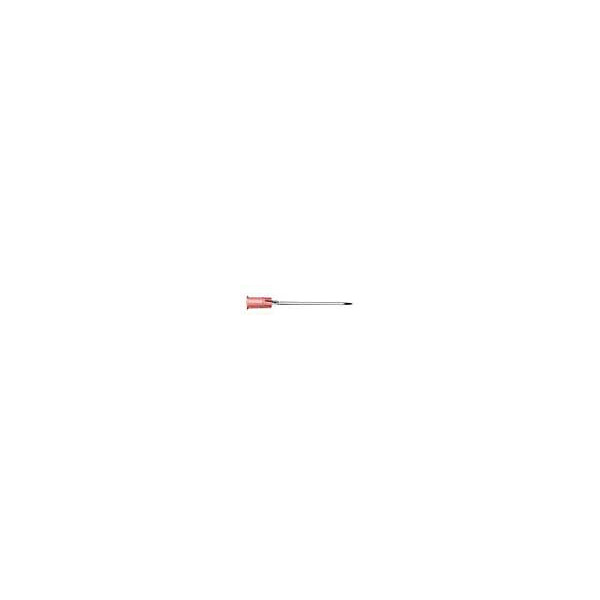 AGO PER SIRINGA DA INSULINA GAUGE 26 LUER LOCK