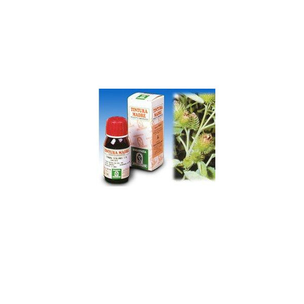 BARDANA 50ML TM