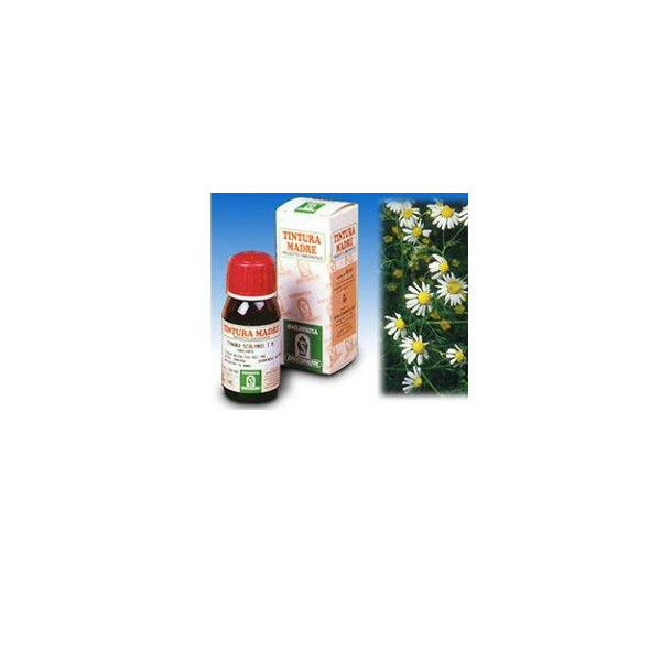 CAMOMILLA 7 50ML TM