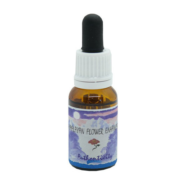 AUTHENTICITY ESSENZA 15 ML 1 PEZZO