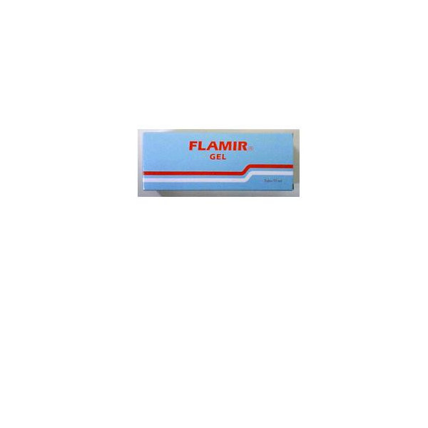 FLAMIR GEL 75 ML