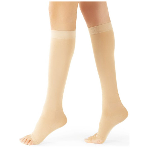 VEGAL GAMBALETTO BEIGE XL 1 PAIO
