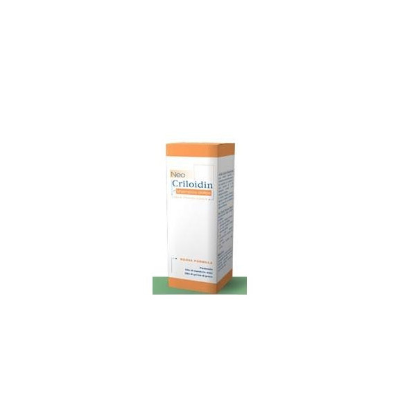 NEO CRILOIDIN SHAMPOO DOLCE 200 ML