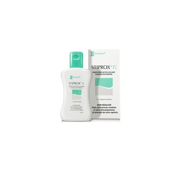 STIPROX SHAMPOO CLASSIC 100 ML