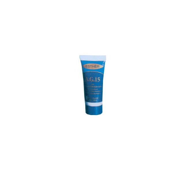 AG 15 PEELING 30 ML