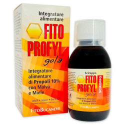 FITOPROFYL PROPOLI SCIROPPO 150 ML