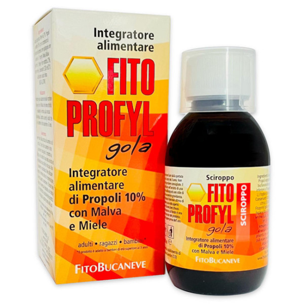 FITOPROFYL PROPOLI SCIROPPO 150 ML