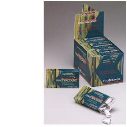 PINO CARAMELLE CON ASPARTAME 24 TAVOLETTE