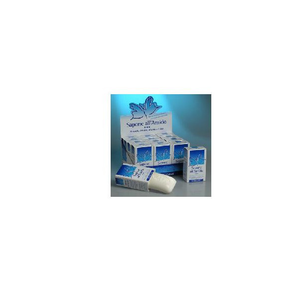 SAPONE NEUTRO AMIDO 100 G