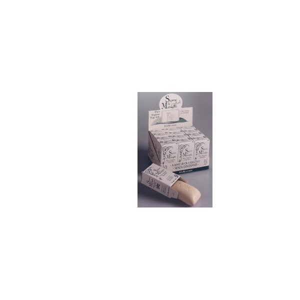 SAPONE MARSIGLIA 100 G