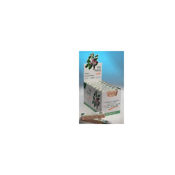 FITOPROFYL CREMA LABIALE PROPOLI 10 ML