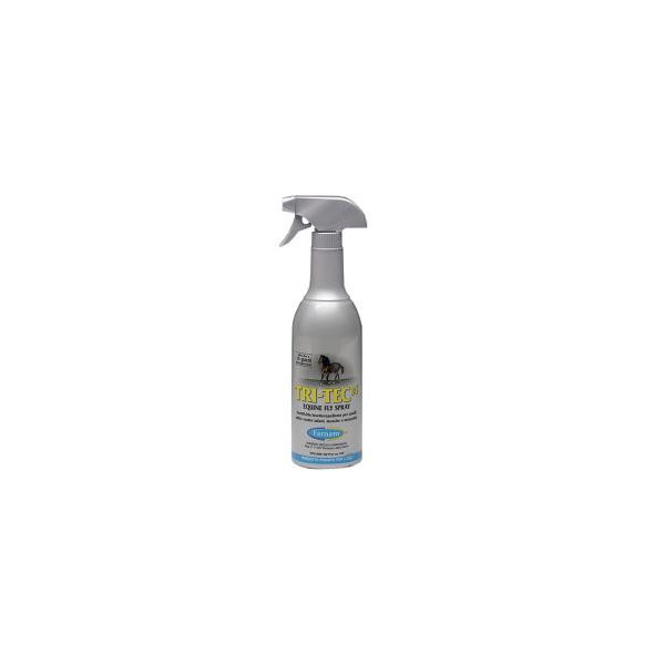 TRITEC 14 INSETTOREPELLENTE SPRAY 600 ML