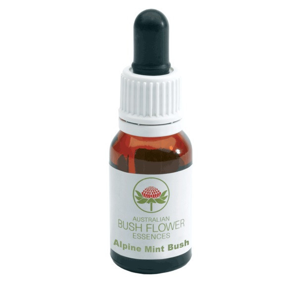 ALPINE MINT AUSTRALIAN GOCCE 15 ML