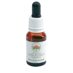 BANKSIA ROBUR GOCCE 15 ML