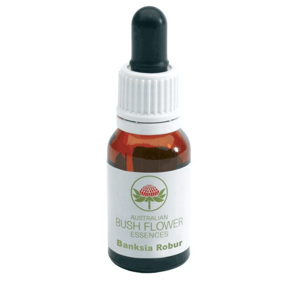 BANKSIA ROBUR GOCCE 15 ML BANKSIA ROBUR GOCCE 15 ML