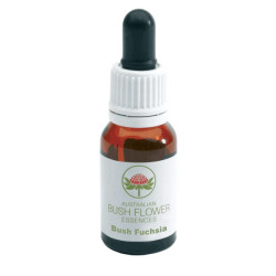 BUSH FUCHSIA GOCCE 15 ML