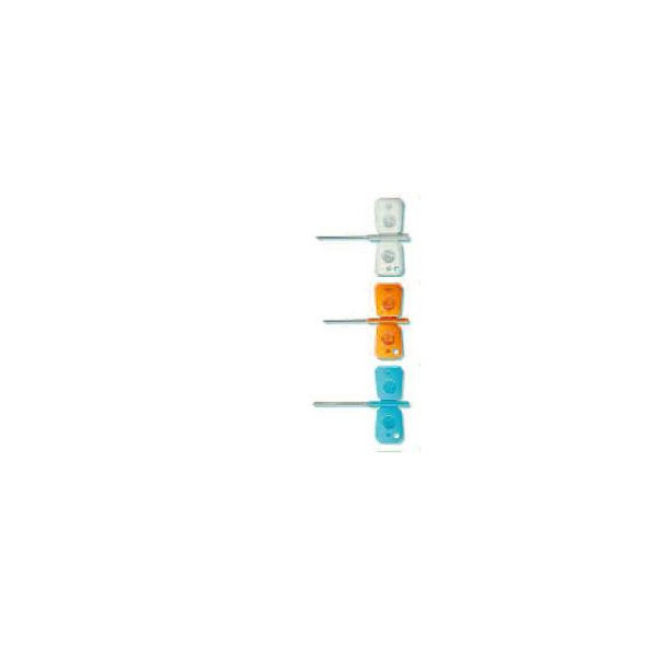 AGO FARFALLA GAUGE19 TUBO 30