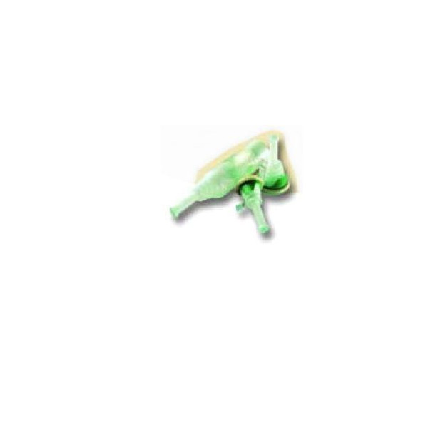 GUAINA IPOALLERGENICA SECURITY + AUTOADESIVE CONVEEN MISURA 30MM 30 PEZZI ARTICOLO 5230