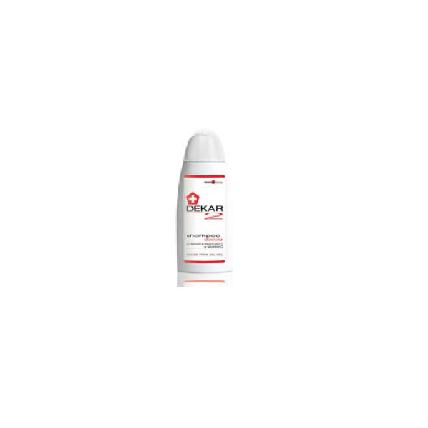 SHAMPOO DOCCIA ANTI PIDOCCHI DEKAR-2 125 ML