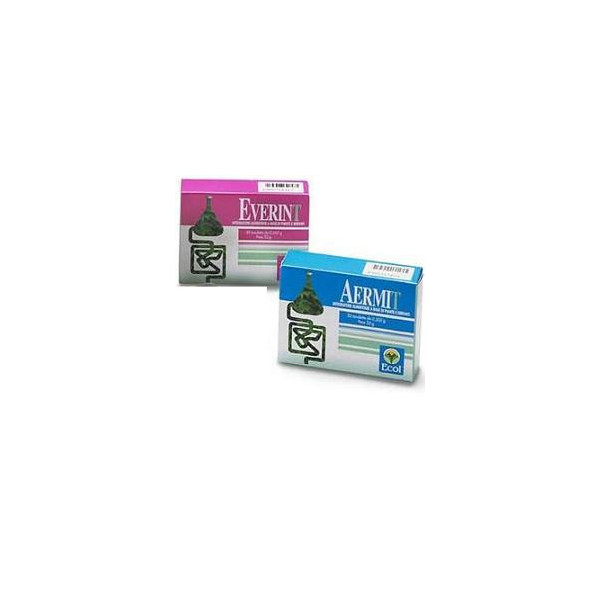 AERMIT 50 TAVOLETTE 0,5 G 722