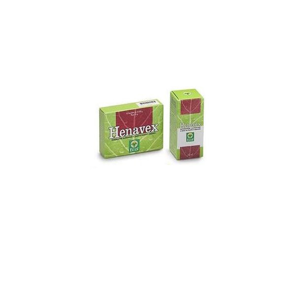 NEW HENAVEX 50 TAVOLETTE 0,5 G 733