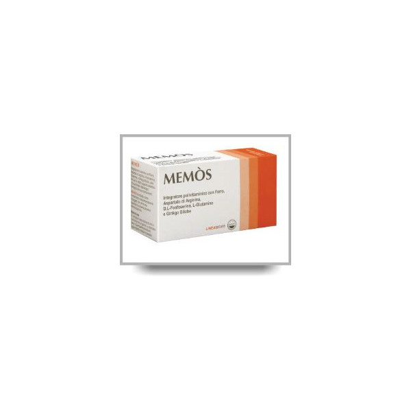 MEMOS 10 FLACONCINI 10 ML
