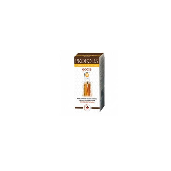 PROPOLIS BIMBI ESTRATTO ANALCOLICO 50 ML
