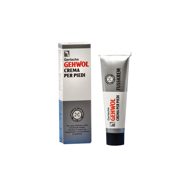 GEHWOL CREMA FUSSKREM 75ML