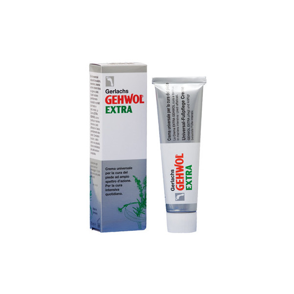 GEHWOL CREMA EXTRA 75 ML