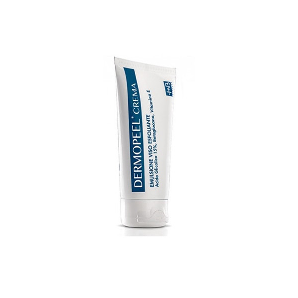 DERMOPEEL CREMA VISO 50 ML