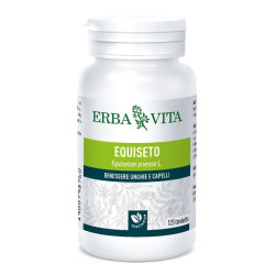 EQUISETO 125 TAVOLETTE