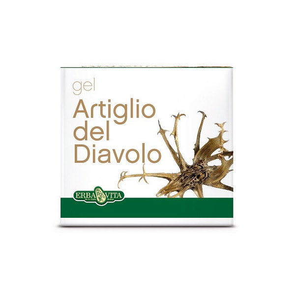 GEL ARTIGLIO DEL DIAVOLO 100 ML