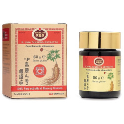 GINSENG IL HWA ESTRATTO 50 G