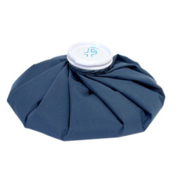 BORSA GHIACCIO TEAM BLU 31 CM IN SACCHETTO