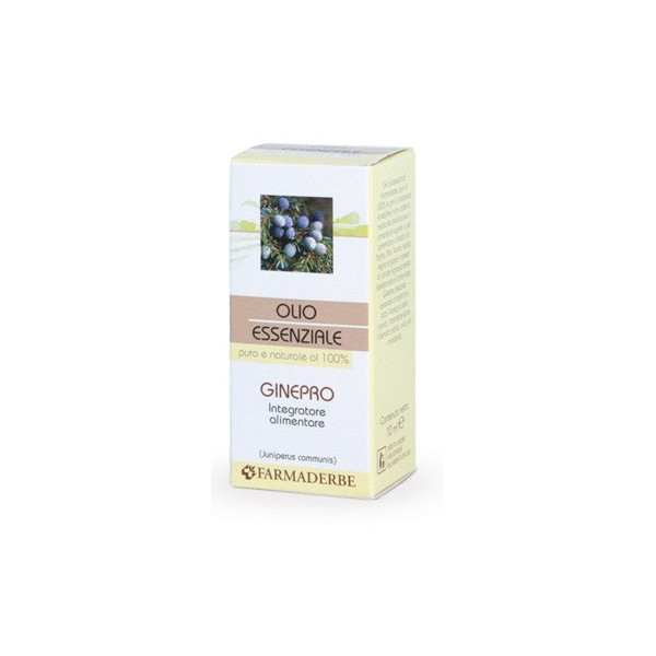 GINEPRO OLIO ESSENZIALE 10 ML