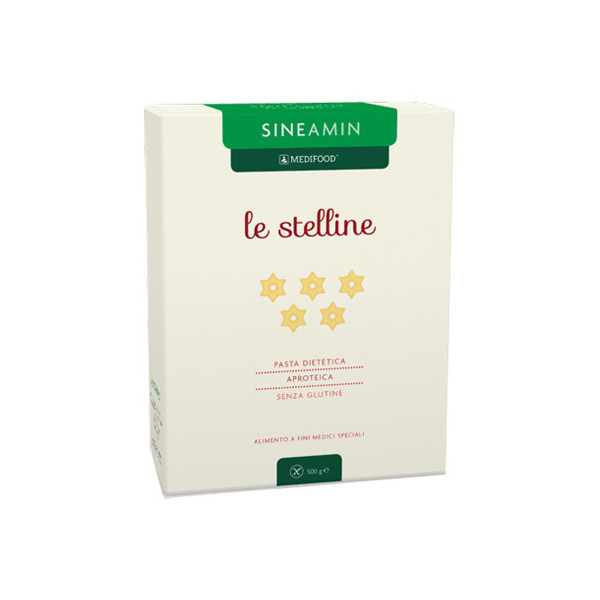 SINEAMIN STELLINE 500 G
